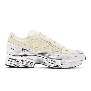 Cream Raf Simons ozweego Sneakers